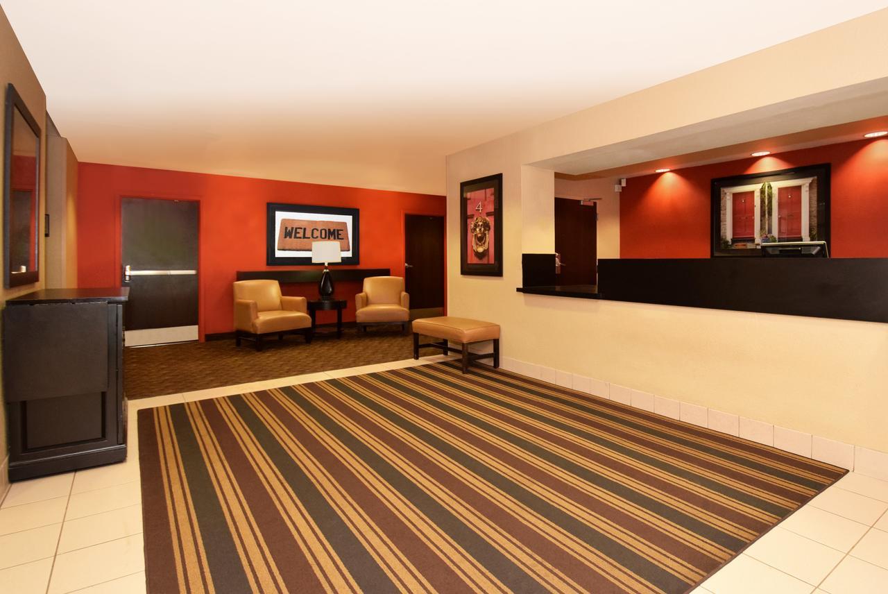 Extended Stay America Suites - Detroit - Auburn Hills - Featherstone Rd Екстериор снимка